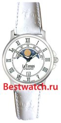 Le Temps Gent LT1055.06BL04