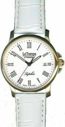 Le Temps Gent LT1055.52BL04