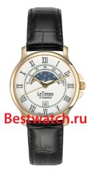 Le Temps Gent LT1055.53BL01
