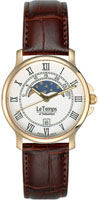 Le Temps Gent LT1055.53BL02