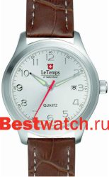 Le Temps Aviator LT1063.01BL02