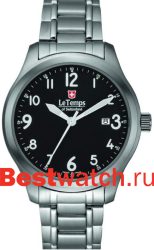 Le Temps Aviator LT1063.02BS01