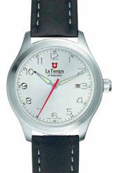 Le Temps Aviator LT1064.01BL01