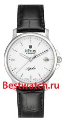 Le Temps XL LT1065.03BL01