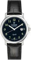 Le Temps XL LT1065.07BL01