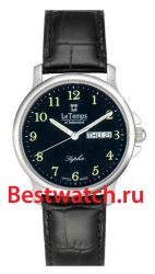Le Temps XL LT1065.08BL01