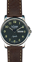 Le Temps XL LT1065.08BL02