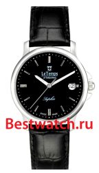 Le Temps XL LT1065.11BL01