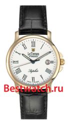 Le Temps XL LT1065.52BL01