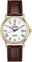 Le Temps XL LT1065.52BL02