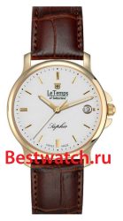Le Temps XL LT1065.54BL02