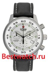 Le Temps Swiss Military LT1066.01BL01