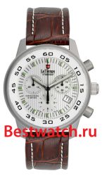 Le Temps Swiss Military LT1066.01BL02