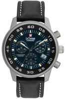 Le Temps Swiss Military LT1066.02BL01