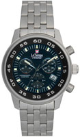 Le Temps Swiss Military LT1066.02BS01