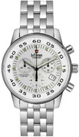 Le Temps Swiss Military LT1066.21BS01