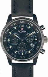 Le Temps Swiss Military LT1066.22BL01