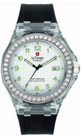 Le Temps Octopus Lady LT1071.12BR01