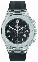 Le Temps Octopus Chrono LT1072.01BR01