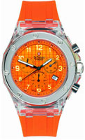 Le Temps Octopus Chrono LT1072.04BR05