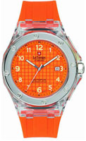 Le Temps Octopus Gent LT1073.04BR05