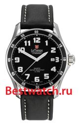 Le Temps Triathlon LT1078.01BL01