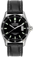 Le Temps Triathlon LT1078.11BL01
