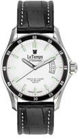 Le Temps Triathlon LT1078.12BL01
