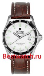 Le Temps Triathlon LT1078.12BL02