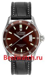 Le Temps Triathlon LT1078.16BL01