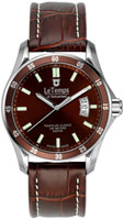 Le Temps Triathlon LT1078.16BL02