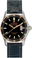 Le Temps Triathlon LT1078.45BL01