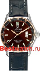 Le Temps Triathlon LT1078.46BL01