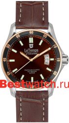 Le Temps Triathlon LT1078.46BL02