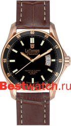 Le Temps Triathlon LT1078.58BL02