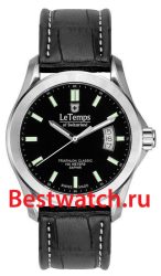 Le Temps Triathlon LT1079.01BL01
