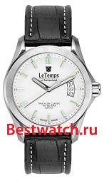 Le Temps Triathlon LT1079.02BL01