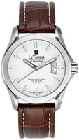 Le Temps Triathlon LT1079.02BL02