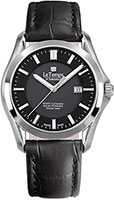 Le Temps Sport Elegance Solar LT1080.202BL01N