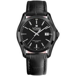 Le Temps Sport Elegance Solar LT1080.222BL31N