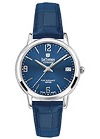 Le Temps Flat Elegance Lady LT1088.03BL03