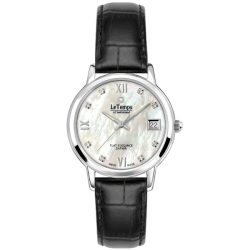 Le Temps Flat Elegance Lady LT1088.05BL01