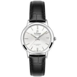Le Temps Flat Elegance Lady LT1088.06BL01