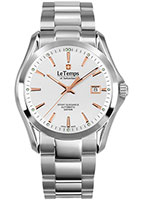 Le Temps Sport Elegance Automatic LT1090.04BS01