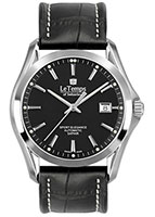 Le Temps Sport Elegance Automatic LT1090.12BL01
