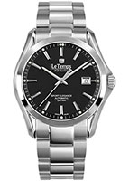 Le Temps Sport Elegance Automatic LT1090.12BS01