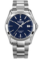 Le Temps Sport Elegance Automatic LT1090.13BS01