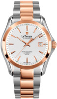 Le Temps Sport Elegance Automatic LT1090.41BT02