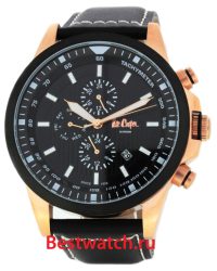 Lee Cooper Hawk LC-53G-B