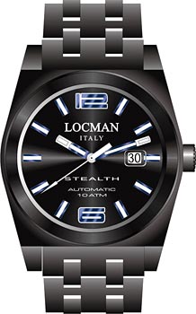 Вся коллекция STEALTH